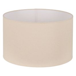 Pantalla de Lámpara Beige 50 x 50 x 30 cm Precio: 51.7758994676. SKU: B1HQJR59CG