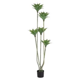 Planta Decorativa PVC Cemento 40 x 40 x 170 cm Precio: 137.3350001573. SKU: B13WWZXJQS