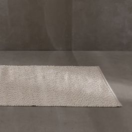 Alfombra Crema 80 x 150 cm 80 x 150 x 1 cm