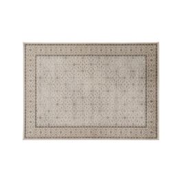 Alfombra Beige Gris 230 x 160 x 1 cm Precio: 155.7149001452. SKU: B1678YFXN6