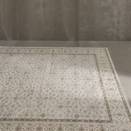 Alfombra Gris 200 x 1 x 300 cm