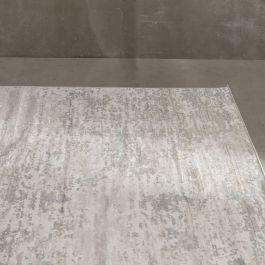 Alfombra Gris 160 X 1 X 230 CM