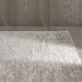 Alfombra Gris 200 x 1 x 300 cm