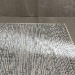 Alfombra Azul Beige 160 X 1 X 230 CM