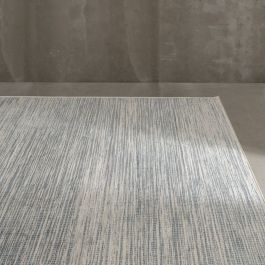 Alfombra Azul Beige 200 x 1 x 300 cm