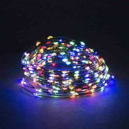 Tira de luces LED Multicolor 1,5 W