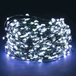 Tira de luces LED Blanco 12 W Precio: 23.50000048. SKU: B168MPKG5K