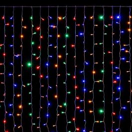 Guirnalda de Luces LED Multicolor 12 W Navidad Precio: 96.79000056. SKU: B1ATQZ8M74