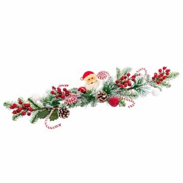 Adorno Navideño Multicolor Plástico Foam Piñas 65 cm Precio: 20.50000029. SKU: B1DVCJKQ7A