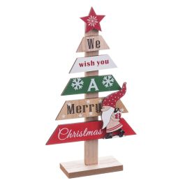 Árbol de Navidad Multicolor 14 X 4,5 X 26 CM Precio: 7.49999987. SKU: B19E7QX7ZP