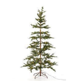 Árbol de Navidad Verde Luz cálida 92 x 92 x 180 cm Precio: 170.7899996. SKU: B12585VLX8