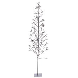 Árbol de Navidad Metal Plástico 40 x 40 x 120 cm Precio: 42.50000007. SKU: B12TRX9KZ2