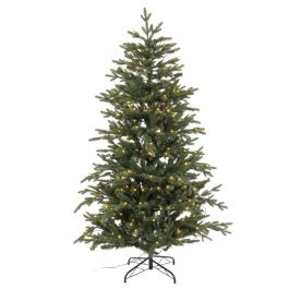 Árbol de Navidad Verde PVC 70 x 70 x 180 cm Precio: 240.50000051. SKU: B1JN6N82AS