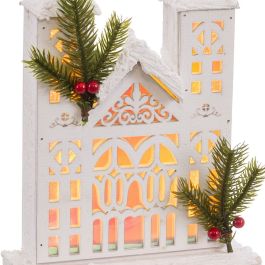 Accesorio para Belén de Navidad Natural Iglesia 19 X 8 X 33 CM Precio: 27.2249995281. SKU: B16S47Z5HL