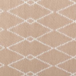 Alfombra de Exterior Zante Beige Polipropileno