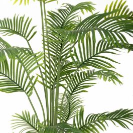 Planta Decorativa Poliuretano Cemento Areca 150 cm