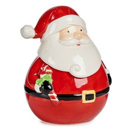 Figura Decorativa Papá Noel Multicolor Precio: 24.8050003509. SKU: B13KVDQBYS