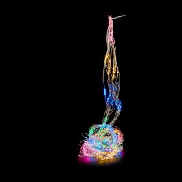 Guirnalda de Luces LED 2 m Multicolor