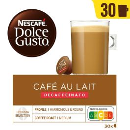 Cápsulas de Café Nestle AULAIT DESCAF Precio: 15.94999978. SKU: B1JM4BTMV9