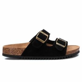 Sandalias de Mujer XTI Negro Precio: 36.79000039. SKU: S64137133