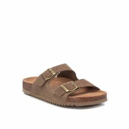 Sandalias de Mujer XTI Marrón Precio: 36.68999994. SKU: S64137097