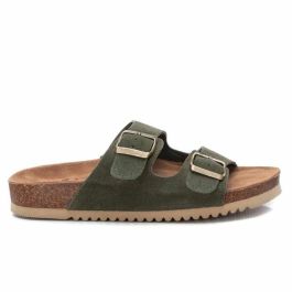 Sandalias de Mujer XTI Oliva Precio: 38.89000016. SKU: S64137134