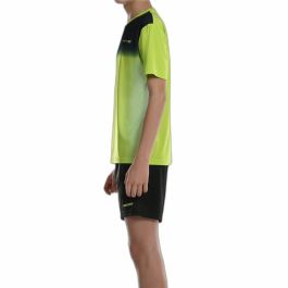 Conjunto Deportivo para Niños John Smith Briso Verde