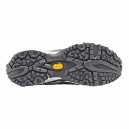 Zapatillas de Running para Adultos +8000 Tabin 23V Oliva Montaña