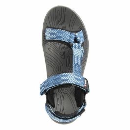 Sandalias de Montaña +8000 Torken Azul
