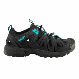 Zapatillas de Running para Adultos +8000 Tudun Negro Montaña Precio: 48.9929. SKU: S64109900