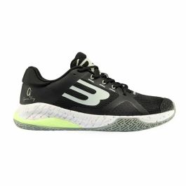 Zapatillas de Padel para Adultos Bullpadel Elite 24V Negro Precio: 102.50000024. SKU: S64137280