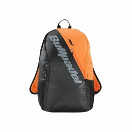 Mochila Bullpadel BPM24004PERFORMANCE-037 Negro Precio: 40.88999948. SKU: B1K9525S63