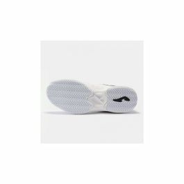 Zapatillas de Padel para Adultos Joma Sport T.Master 1000 Blanco Hombre
