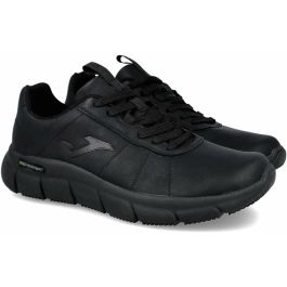 Zapatillas Deportivas Hombre Joma Sport C.DAILY 2221 CDAILW2221 41 Negro Zapatillas Deportivas Hombre Joma Sport C.DAILY 2221 CDAILW2221 41 Negro