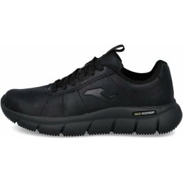 Zapatillas Deportivas Hombre Joma Sport Daily 22 Negro Zapatillas Deportivas Hombre Joma Sport Daily 22 Negro