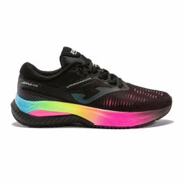 Zapatillas de Running para Adultos Joma Sport Hispalis Mujer Negro Precio: 79.9499998. SKU: S6483790