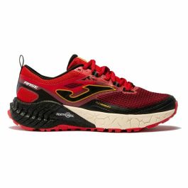 Zapatillas de Running para Adultos Joma Sport Trail Rase 22 Rojo Precio: 82.94999999. SKU: S6469287