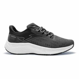 Zapatillas de Running para Adultos Joma Sport Rodio 22 Gris Negro Hombre Precio: 41.94999941. SKU: S6471351