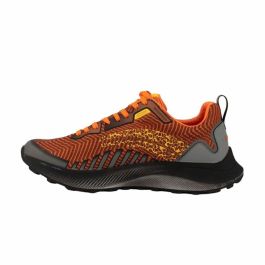 Zapatillas de Running para Adultos Atom Volcano Naranja Hombre