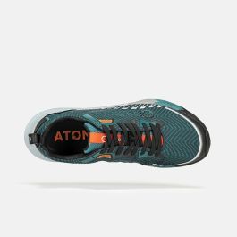 Zapatillas de Running para Adultos Atom AT121 Technology Lake Verde Hombre