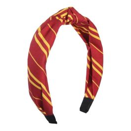 Accesorios para el Pelo Harry Potter Granate (4 pcs)