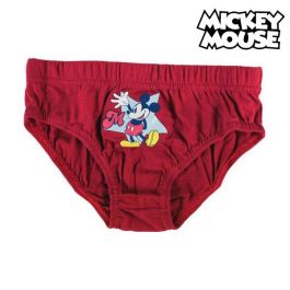 Pack de Calzoncillos Mickey Mouse (6 uds)