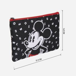 Neceser Mickey Mouse Rosa