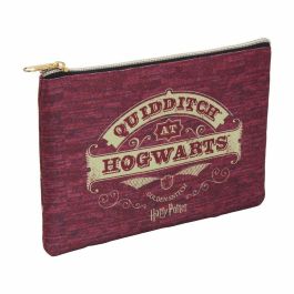 Neceser de Viaje Harry Potter Poliéster Precio: 3.50000002. SKU: S0728633