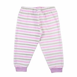 Pijama Infantil Peppa Pig Rosa (Infantil)