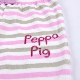 Pijama Infantil Peppa Pig Rosa (Infantil)