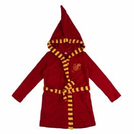 Batín Infantil Harry Potter Rojo Precio: 22.49999961. SKU: S0729282