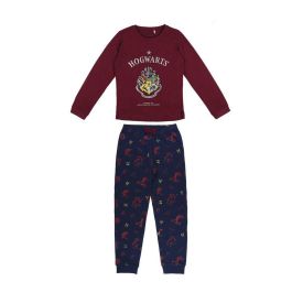 Pijama Infantil Harry Potter Rojo Precio: 8.94999974. SKU: S0728609