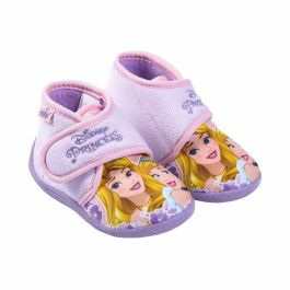 Zapatillas de Estar por Casa Disney Princess Rosa Precio: 8.94999974. SKU: S0727537