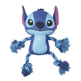 Juguete para perros Stitch Azul 13 x 7 x 23 cm Precio: 13.95000046. SKU: B1BC6B9L3G